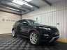 USED 2015 15 LAND ROVER RANGE ROVER EVOQUE 2.2 SD4 Dynamic SUV 5dr Diesel Auto 4WD Euro 5 (s/s) (190 ps) 2 KEYS / FSH / 2 OWNERS
