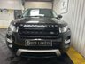 USED 2015 15 LAND ROVER RANGE ROVER EVOQUE 2.2 SD4 Dynamic SUV 5dr Diesel Auto 4WD Euro 5 (s/s) (190 ps) 2 KEYS / FSH / 2 OWNERS
