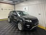 USED 2015 15 LAND ROVER RANGE ROVER EVOQUE 2.2 SD4 Dynamic SUV 5dr Diesel Auto 4WD Euro 5 (s/s) (190 ps) 2 KEYS / FSH / 2 OWNERS