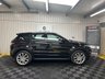 USED 2015 15 LAND ROVER RANGE ROVER EVOQUE 2.2 SD4 Dynamic SUV 5dr Diesel Auto 4WD Euro 5 (s/s) (190 ps) 2 KEYS / FSH / 2 OWNERS