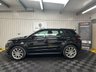 USED 2015 15 LAND ROVER RANGE ROVER EVOQUE 2.2 SD4 Dynamic SUV 5dr Diesel Auto 4WD Euro 5 (s/s) (190 ps) 2 KEYS / FSH / 2 OWNERS