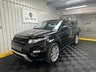 USED 2015 15 LAND ROVER RANGE ROVER EVOQUE 2.2 SD4 Dynamic SUV 5dr Diesel Auto 4WD Euro 5 (s/s) (190 ps) 2 KEYS / FSH / 2 OWNERS