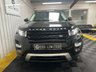 USED 2015 15 LAND ROVER RANGE ROVER EVOQUE 2.2 SD4 Dynamic SUV 5dr Diesel Auto 4WD Euro 5 (s/s) (190 ps) 2 KEYS / FSH / 2 OWNERS