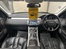 USED 2015 15 LAND ROVER RANGE ROVER EVOQUE 2.2 SD4 Dynamic SUV 5dr Diesel Auto 4WD Euro 5 (s/s) (190 ps) 2 KEYS / FSH / 2 OWNERS