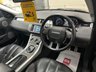 USED 2015 15 LAND ROVER RANGE ROVER EVOQUE 2.2 SD4 Dynamic SUV 5dr Diesel Auto 4WD Euro 5 (s/s) (190 ps) 2 KEYS / FSH / 2 OWNERS