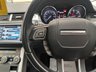 USED 2015 15 LAND ROVER RANGE ROVER EVOQUE 2.2 SD4 Dynamic SUV 5dr Diesel Auto 4WD Euro 5 (s/s) (190 ps) 2 KEYS / FSH / 2 OWNERS