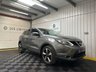 USED 2016 65 NISSAN QASHQAI 1.2 DIG-T n-tec+ SUV 5dr Petrol XTRON 2WD Euro 6 (s/s) (115 ps) 2 KEYS / FSH /