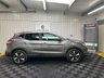 USED 2016 65 NISSAN QASHQAI 1.2 DIG-T n-tec+ SUV 5dr Petrol XTRON 2WD Euro 6 (s/s) (115 ps) 2 KEYS / FSH /