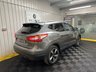 USED 2016 65 NISSAN QASHQAI 1.2 DIG-T n-tec+ SUV 5dr Petrol XTRON 2WD Euro 6 (s/s) (115 ps) 2 KEYS / FSH /