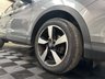 USED 2016 65 NISSAN QASHQAI 1.2 DIG-T n-tec+ SUV 5dr Petrol XTRON 2WD Euro 6 (s/s) (115 ps) 2 KEYS / FSH /