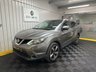 USED 2016 65 NISSAN QASHQAI 1.2 DIG-T n-tec+ SUV 5dr Petrol XTRON 2WD Euro 6 (s/s) (115 ps) 2 KEYS / FSH /
