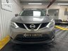 USED 2016 65 NISSAN QASHQAI 1.2 DIG-T n-tec+ SUV 5dr Petrol XTRON 2WD Euro 6 (s/s) (115 ps) 2 KEYS / FSH /