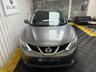 USED 2016 65 NISSAN QASHQAI 1.2 DIG-T n-tec+ SUV 5dr Petrol XTRON 2WD Euro 6 (s/s) (115 ps) 2 KEYS / FSH /