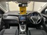 USED 2016 65 NISSAN QASHQAI 1.2 DIG-T n-tec+ SUV 5dr Petrol XTRON 2WD Euro 6 (s/s) (115 ps) 2 KEYS / FSH /