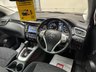 USED 2016 65 NISSAN QASHQAI 1.2 DIG-T n-tec+ SUV 5dr Petrol XTRON 2WD Euro 6 (s/s) (115 ps) 2 KEYS / FSH /