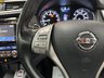 USED 2016 65 NISSAN QASHQAI 1.2 DIG-T n-tec+ SUV 5dr Petrol XTRON 2WD Euro 6 (s/s) (115 ps) 2 KEYS / FSH /