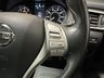 USED 2016 65 NISSAN QASHQAI 1.2 DIG-T n-tec+ SUV 5dr Petrol XTRON 2WD Euro 6 (s/s) (115 ps) 2 KEYS / FSH /