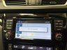 USED 2016 65 NISSAN QASHQAI 1.2 DIG-T n-tec+ SUV 5dr Petrol XTRON 2WD Euro 6 (s/s) (115 ps) 2 KEYS / FSH /