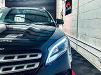 USED 2020 20 MERCEDES-BENZ GLA 1.6 GLA180 AMG Line Edition SUV 5dr Petrol 7G-DCT Euro 6 (s/s) (122 ps) 