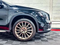 USED 2020 20 MERCEDES-BENZ GLA 1.6 GLA180 AMG Line Edition SUV 5dr Petrol 7G-DCT Euro 6 (s/s) (122 ps) 