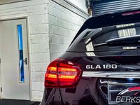 USED 2020 20 MERCEDES-BENZ GLA 1.6 GLA180 AMG Line Edition SUV 5dr Petrol 7G-DCT Euro 6 (s/s) (122 ps) 