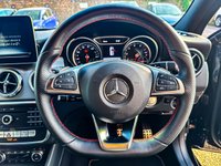 USED 2020 20 MERCEDES-BENZ GLA 1.6 GLA180 AMG Line Edition SUV 5dr Petrol 7G-DCT Euro 6 (s/s) (122 ps) 