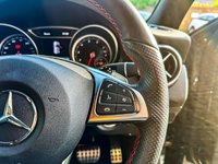 USED 2020 20 MERCEDES-BENZ GLA 1.6 GLA180 AMG Line Edition SUV 5dr Petrol 7G-DCT Euro 6 (s/s) (122 ps) 