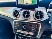 USED 2020 20 MERCEDES-BENZ GLA 1.6 GLA180 AMG Line Edition SUV 5dr Petrol 7G-DCT Euro 6 (s/s) (122 ps) 
