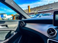 USED 2020 20 MERCEDES-BENZ GLA 1.6 GLA180 AMG Line Edition SUV 5dr Petrol 7G-DCT Euro 6 (s/s) (122 ps) 