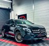 USED 2020 20 MERCEDES-BENZ GLA 1.6 GLA180 AMG Line Edition SUV 5dr Petrol 7G-DCT Euro 6 (s/s) (122 ps) 