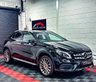 USED 2020 20 MERCEDES-BENZ GLA 1.6 GLA180 AMG Line Edition SUV 5dr Petrol 7G-DCT Euro 6 (s/s) (122 ps) 