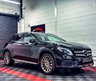 USED 2020 20 MERCEDES-BENZ GLA 1.6 GLA180 AMG Line Edition SUV 5dr Petrol 7G-DCT Euro 6 (s/s) (122 ps) 