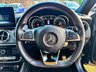 USED 2020 20 MERCEDES-BENZ GLA 1.6 GLA180 AMG Line Edition SUV 5dr Petrol 7G-DCT Euro 6 (s/s) (122 ps) 