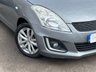 USED 2015 65 SUZUKI SWIFT 1.2 SZ3 Hatchback 3dr Petrol Manual Euro 6 (94 ps) 