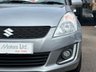 USED 2015 65 SUZUKI SWIFT 1.2 SZ3 Hatchback 3dr Petrol Manual Euro 6 (94 ps) 