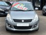 USED 2015 65 SUZUKI SWIFT 1.2 SZ3 Hatchback 3dr Petrol Manual Euro 6 (94 ps) 