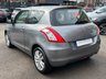 USED 2015 65 SUZUKI SWIFT 1.2 SZ3 Hatchback 3dr Petrol Manual Euro 6 (94 ps) 