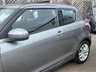 USED 2015 65 SUZUKI SWIFT 1.2 SZ3 Hatchback 3dr Petrol Manual Euro 6 (94 ps) 