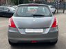 USED 2015 65 SUZUKI SWIFT 1.2 SZ3 Hatchback 3dr Petrol Manual Euro 6 (94 ps) 