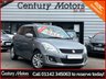 USED 2015 65 SUZUKI SWIFT 1.2 SZ3 Hatchback 3dr Petrol Manual Euro 6 (94 ps) 