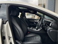 USED 2019 19 MERCEDES-BENZ CLS CLASS 2.9 CLS400d AMG Line (Premium Plus) Coupe 4dr Diesel G-Tronic 4MATIC Euro 6 (s/s) (340 ps) 