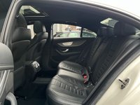 USED 2019 19 MERCEDES-BENZ CLS CLASS 2.9 CLS400d AMG Line (Premium Plus) Coupe 4dr Diesel G-Tronic 4MATIC Euro 6 (s/s) (340 ps) 