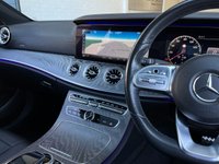 USED 2019 19 MERCEDES-BENZ CLS CLASS 2.9 CLS400d AMG Line (Premium Plus) Coupe 4dr Diesel G-Tronic 4MATIC Euro 6 (s/s) (340 ps) 