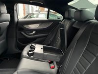 USED 2019 19 MERCEDES-BENZ CLS CLASS 2.9 CLS400d AMG Line (Premium Plus) Coupe 4dr Diesel G-Tronic 4MATIC Euro 6 (s/s) (340 ps) 