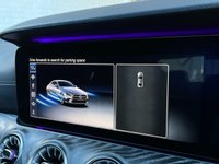 USED 2019 19 MERCEDES-BENZ CLS CLASS 2.9 CLS400d AMG Line (Premium Plus) Coupe 4dr Diesel G-Tronic 4MATIC Euro 6 (s/s) (340 ps) 