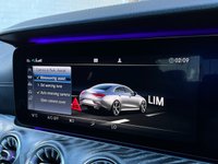 USED 2019 19 MERCEDES-BENZ CLS CLASS 2.9 CLS400d AMG Line (Premium Plus) Coupe 4dr Diesel G-Tronic 4MATIC Euro 6 (s/s) (340 ps) 