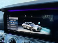 USED 2019 19 MERCEDES-BENZ CLS CLASS 2.9 CLS400d AMG Line (Premium Plus) Coupe 4dr Diesel G-Tronic 4MATIC Euro 6 (s/s) (340 ps) 