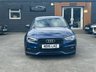 USED 2015 15 AUDI A3 1.6 TDI S line Saloon 4dr Diesel Manual Euro 6 (s/s) (110 ps) BLUETOOTH * DRIVE SELECT