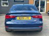 USED 2015 15 AUDI A3 1.6 TDI S line Saloon 4dr Diesel Manual Euro 6 (s/s) (110 ps) BLUETOOTH * DRIVE SELECT