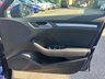 USED 2015 15 AUDI A3 1.6 TDI S line Saloon 4dr Diesel Manual Euro 6 (s/s) (110 ps) BLUETOOTH * DRIVE SELECT
